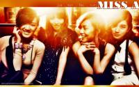 MISS A : GOLD EDITION