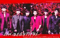 2PM : SIMPLY BEAUTIFUL