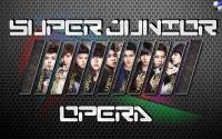 Super Junior ::: OPERA