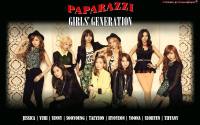 Girls' Generation ::Paparazzi:: Ver.5