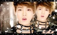 EXO-M Luhan