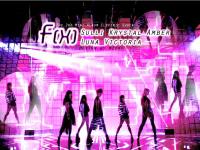 F(x) - Electric Shock