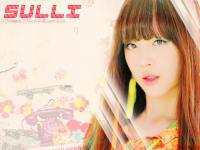 F(x) - Sulli [Electric Shock]