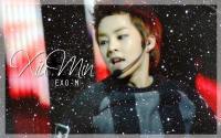 XiuMin Exo-M