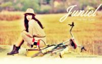 JUNIEL : My First June ver. 1