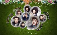 Super Junior ::: OPERA