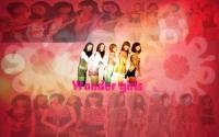 Wonder girls