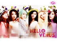 Hello Venus ::: Ver.1