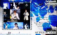 The 4th Super Show by Super Junior