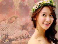 Yoona :: Love rain 2