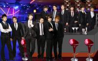 Super Junior Club Bar !!