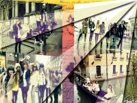 T-ARA in Europe