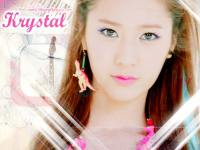 F(x) - Krystal [Electric Shock]