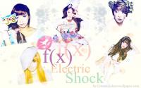 f(x) Electric Shock ver1