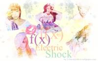 f(x) Electric Shock ver2