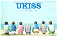 UKISS : always BELIEVE