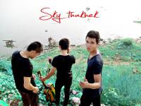 sky thakhek cover MV ຊິນຊາ