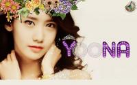 YOONA :: Princess