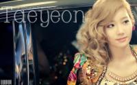 Taeyeon :: My Elegant Princess