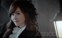 Jessica :: Mysterious Woman