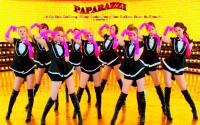 SNSD ♥PAPARAZZI♥ ..Dance..