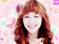 Tiffany "Twinkle" [flower ver.]  {Old}