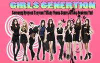 SNSD The Boys