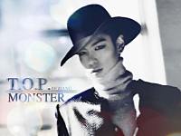 T.O.P. BIGBANG MONSTER