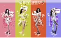 Girly Berry :: FEATURING