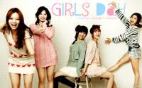 Girls Day Holiday!