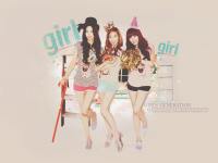 TaeTiSeo (SNSD) :: Oh Boy Magazine