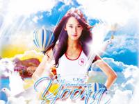 ::Im Yoona:: [Cabi Song Ver.]