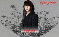 Super Junior opera kyuhyun