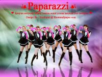 Girl's Generation Paparazzi dancing ver.