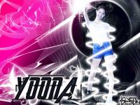 Yoona's Glowing Power