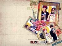 Yonghwa&Seohyun :)