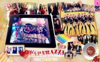 SNSD::Paparazzi Japanese::ver.Idea Style