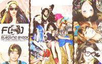 F(x) :: Electric Shock