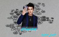 Super Junior opera siwon