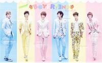 Boyfriend - Lovestyle