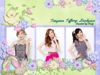 * TaeTiSeo *