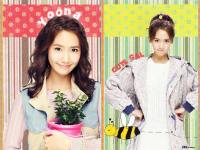 Cute:Yoona