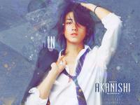 JIN:Jin akanishi ^^