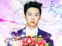 JYJ: Love you Yoochun ^^