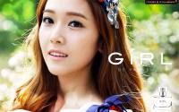 Girls' Generation Girl Perfume Set ::Jessica::