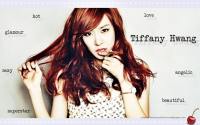 :: Tiffany Hwang ::