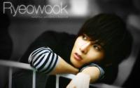 Ryeowook