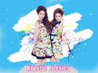 Jessica & Krystal