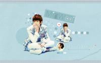 Boyfriend - minwoo Lovestyle