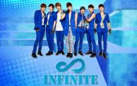 Infinite Blue